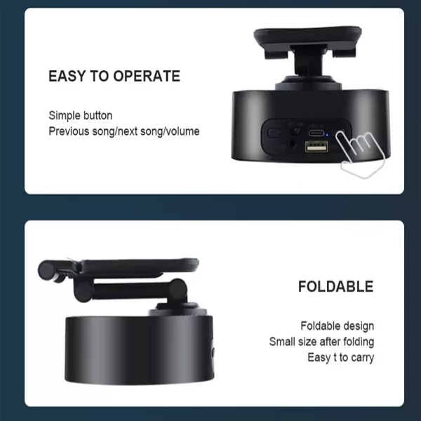 اسپیکر بلوتوثی کیسونلی مدل M-5