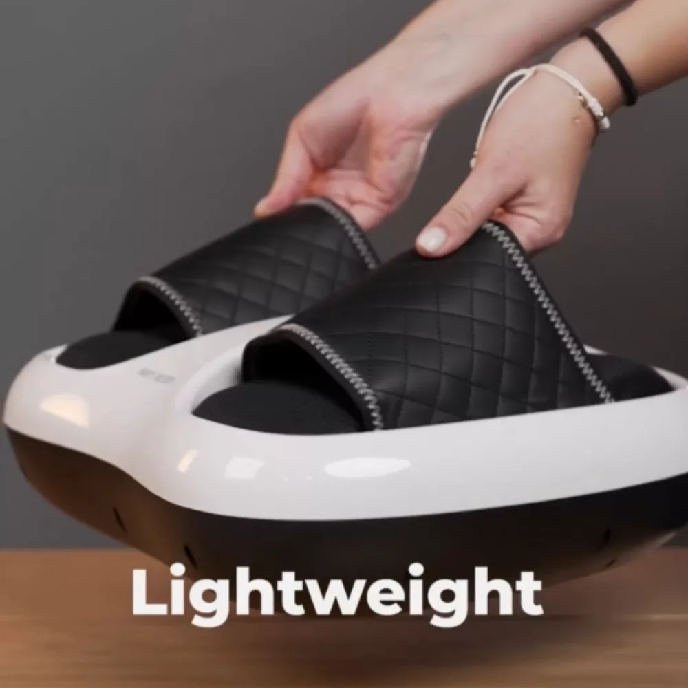 ماساژور برقی پا گرین لاین مدل GoFt