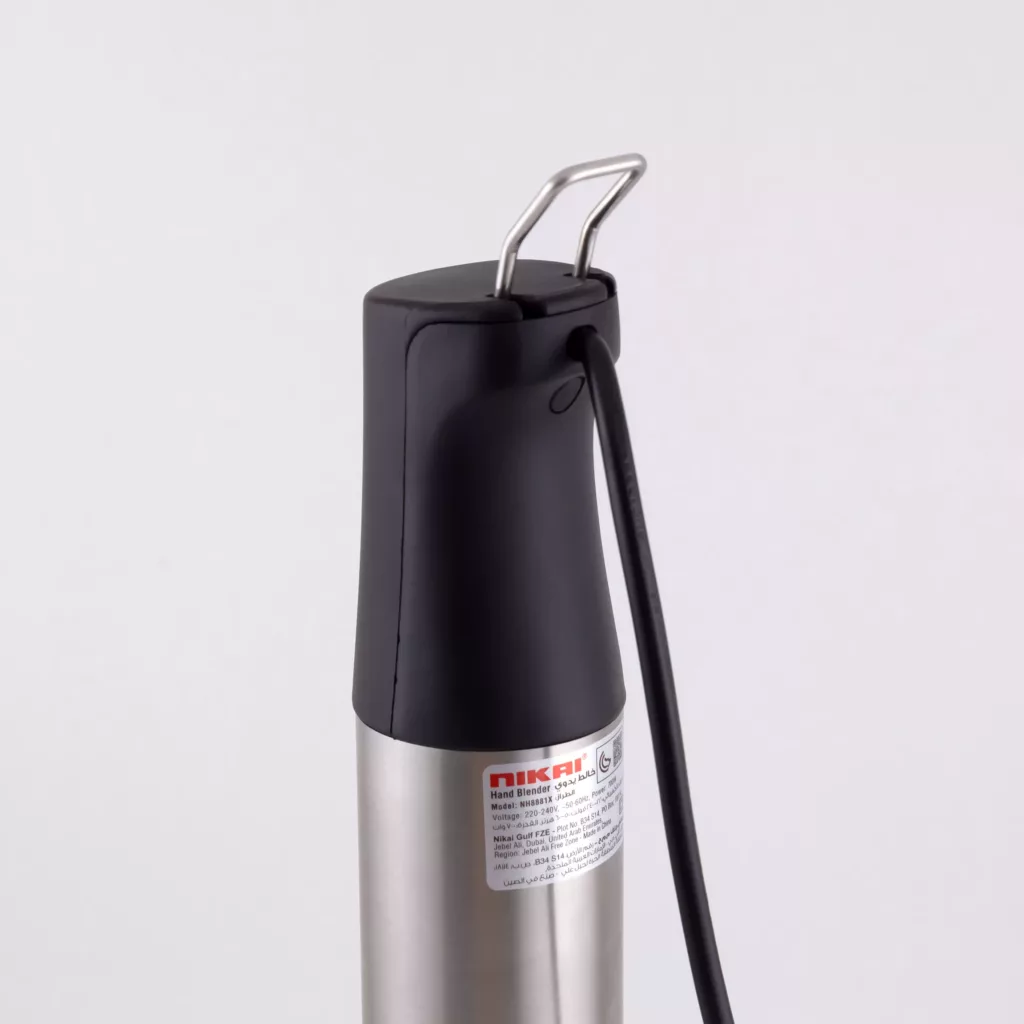 گوشت کوب برقی نیکای مدل NH 8881 X