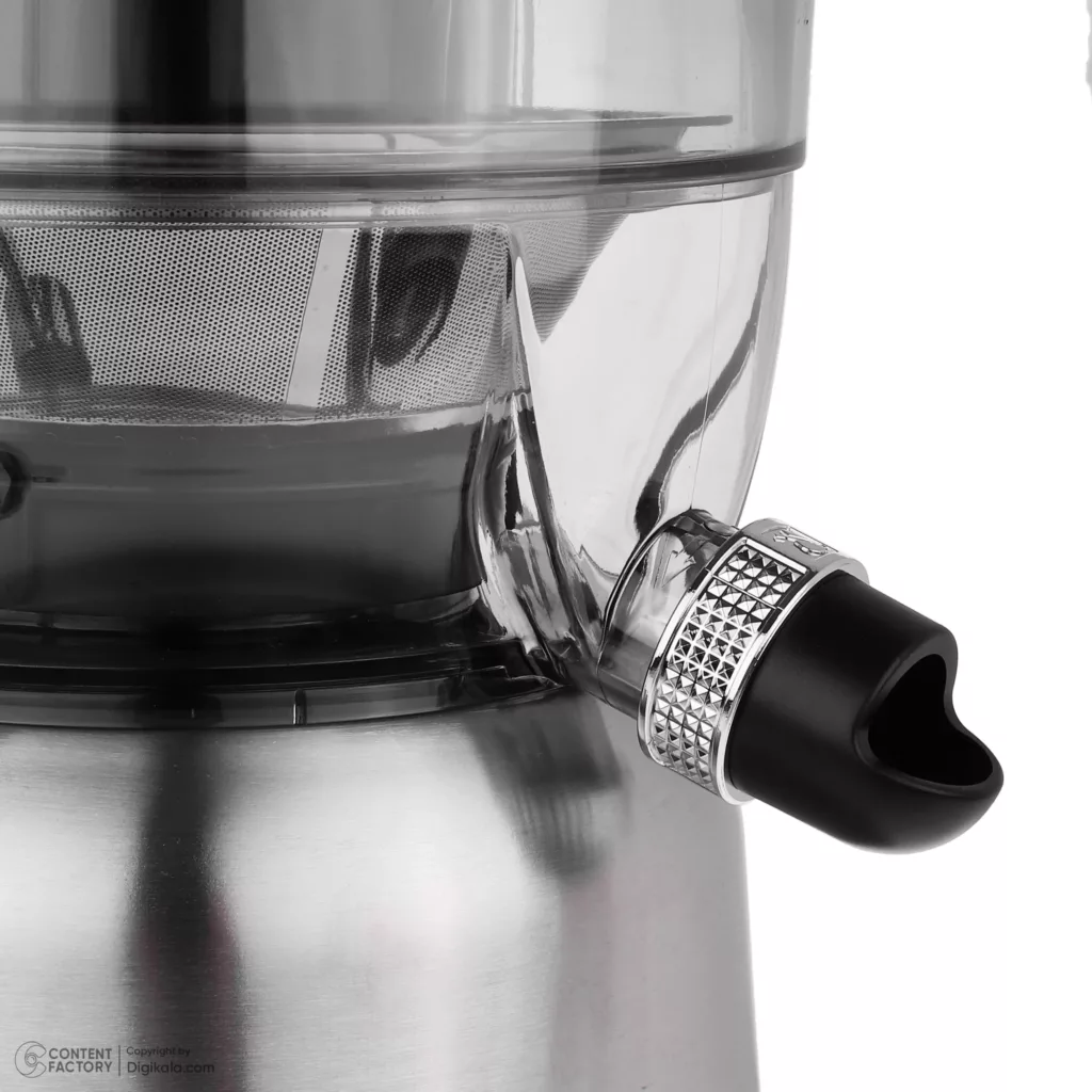 آبمیوه گیری رنه مدل RJE-1705