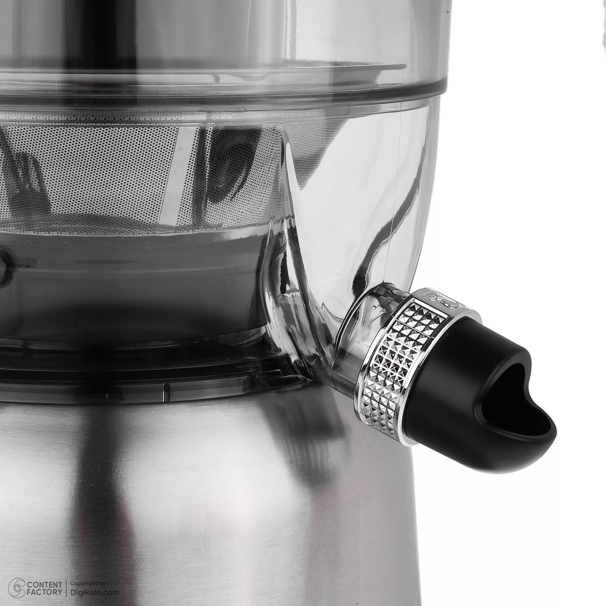 آبمیوه گیری رنه مدل RJE-1705