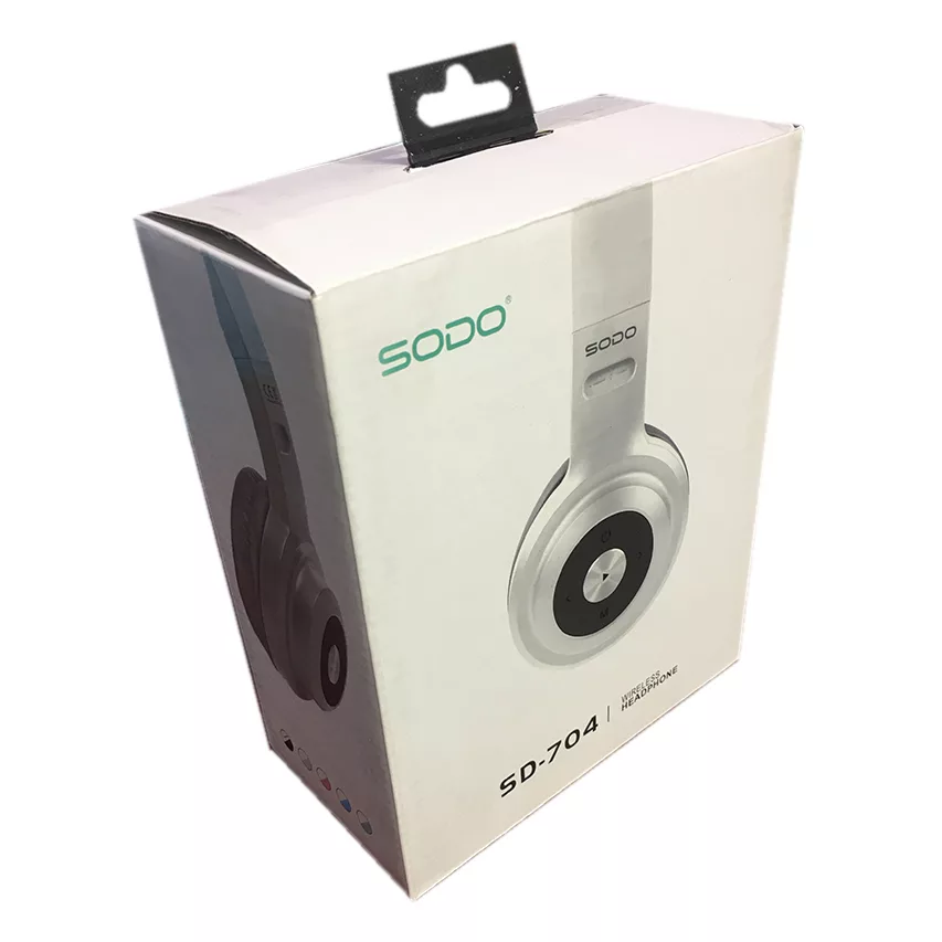 هدست بلوتوثی سودو مدل sd-704