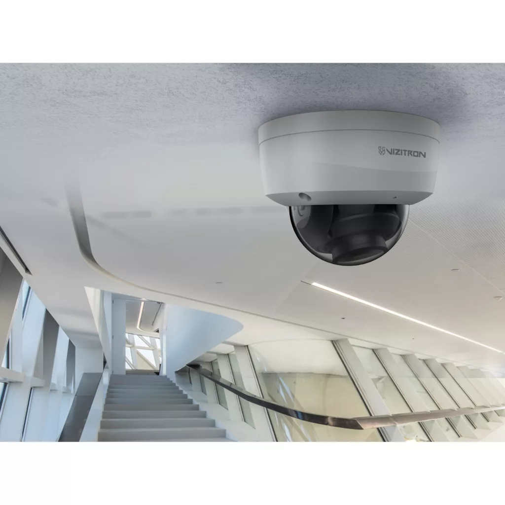 دوربین مداربسته بیسیم تحت شبکه آی تی آر مدل ITR-IPSD247-WIFI