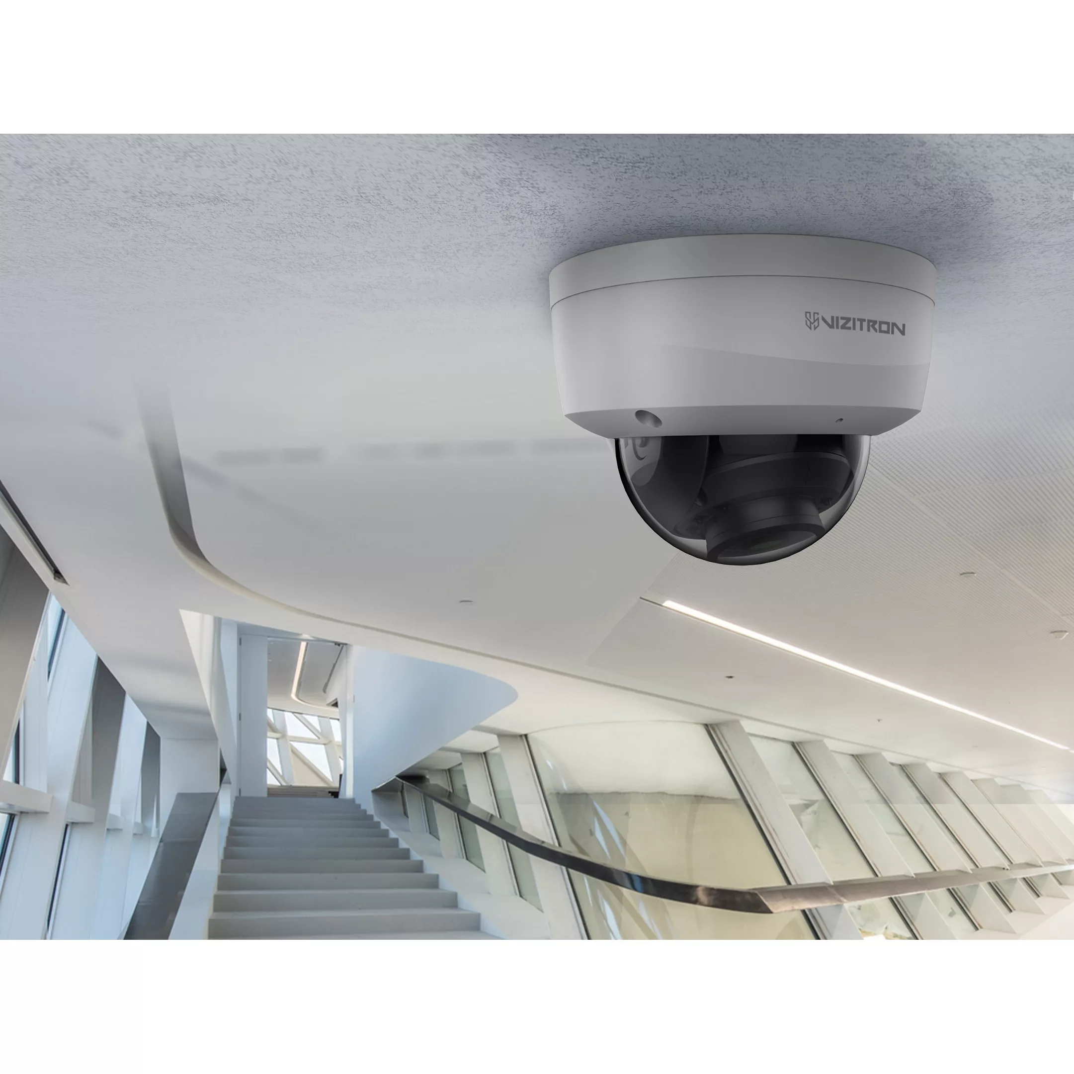 دوربین مداربسته بیسیم تحت شبکه آی تی آر مدل ITR-IPSD247-WIFI