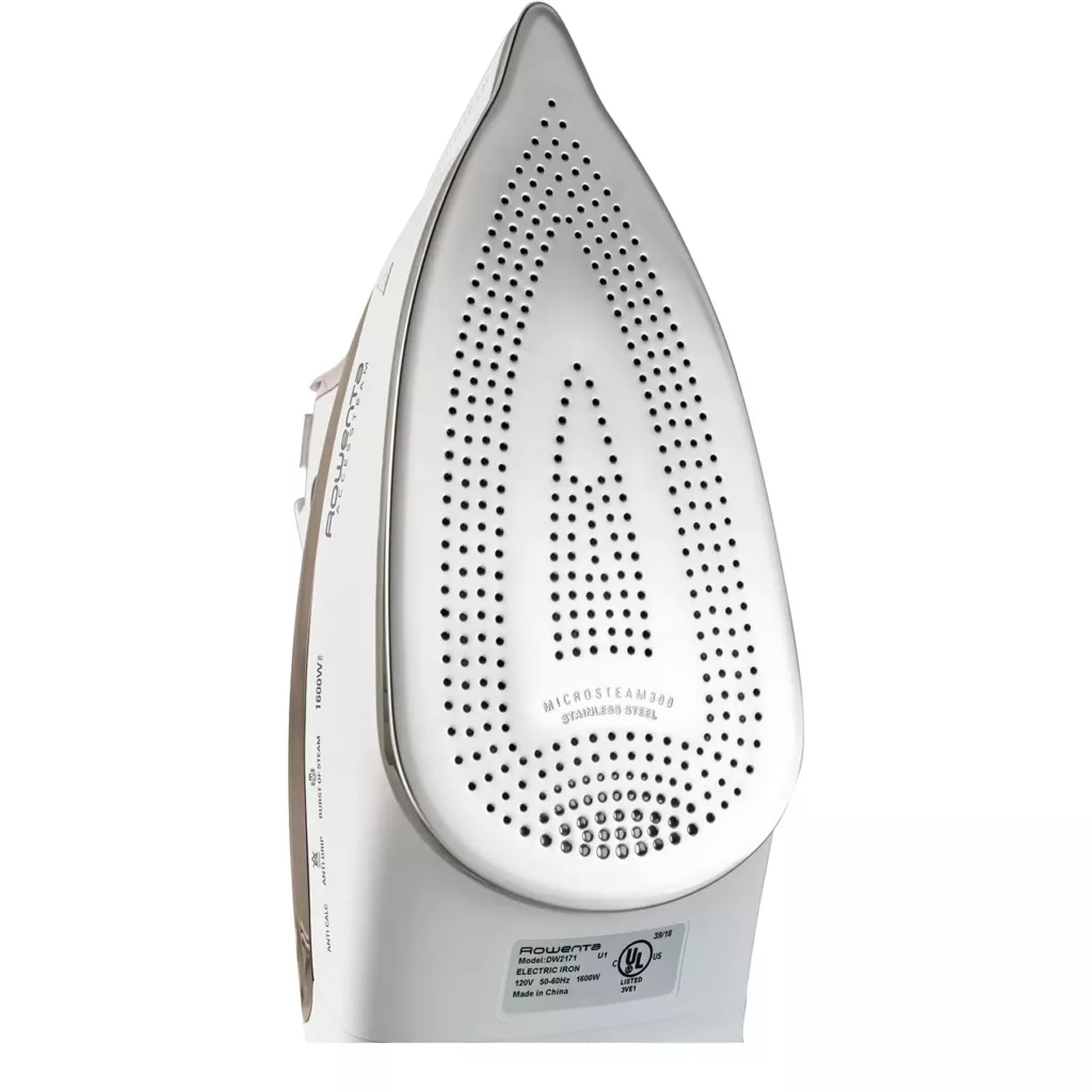 اتو بخار روونتا مدل DX1635D1