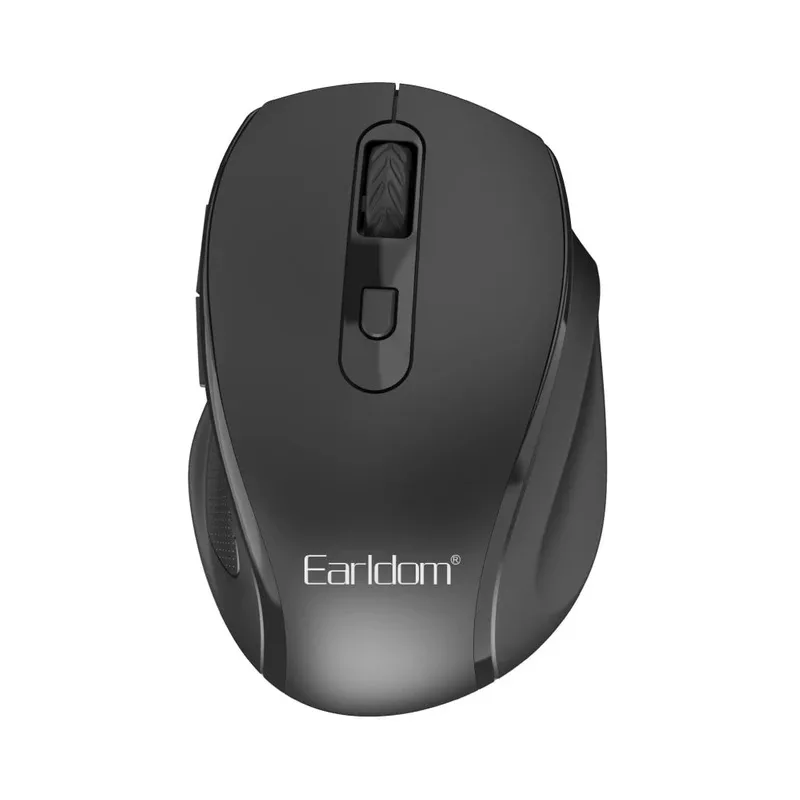 ماوس بی سیم ارلدام مدلkm4