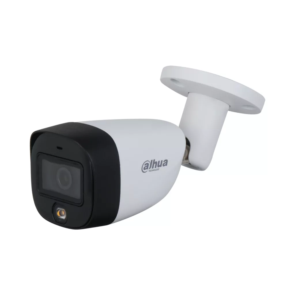 دوربین مداربسته آنالوگ داهوا مدل DH-HAC-HFW1200CMP-IL-A