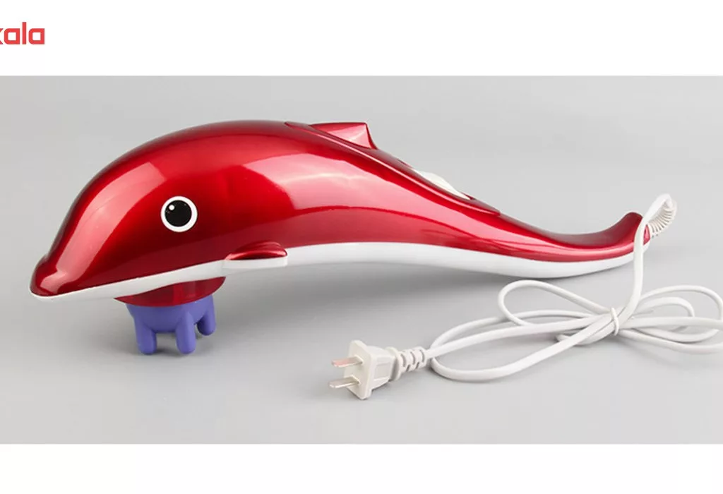 ماساژور طرح دلفین مدل KL-99