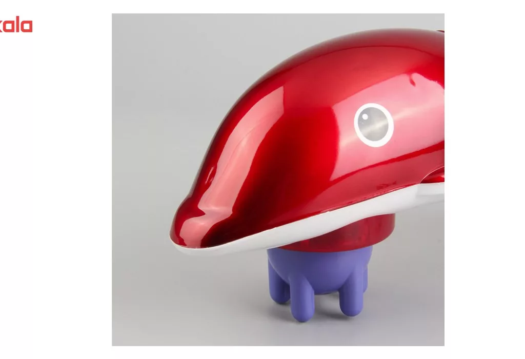 ماساژور طرح دلفین مدل KL-99