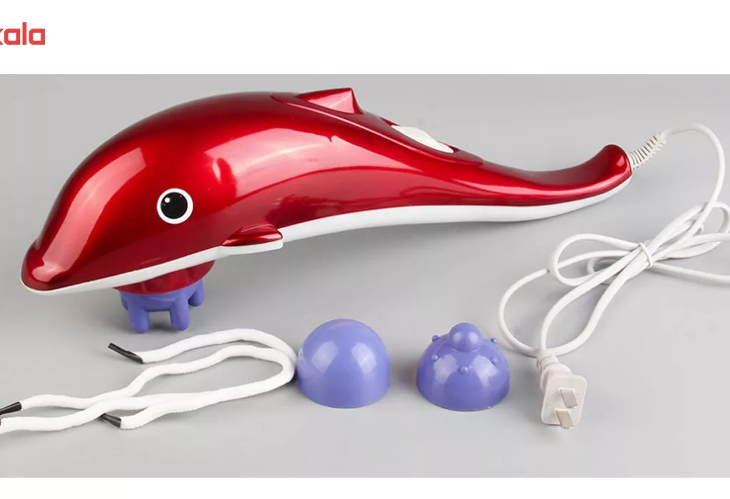 ماساژور طرح دلفین مدل KL-99