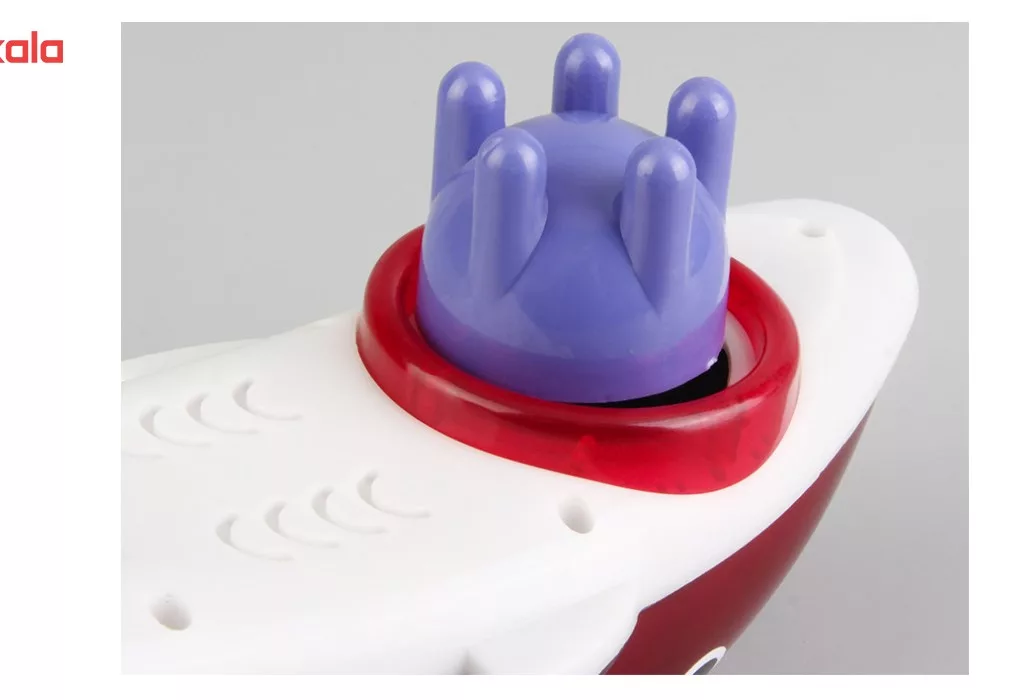 ماساژور طرح دلفین مدل KL-99