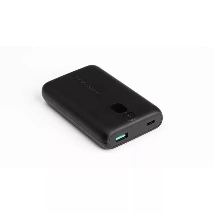 پاوربانک پاورولوجی مدل onyx PPBCHA18 ظرفیت 10050 میلی آمپر ساعت