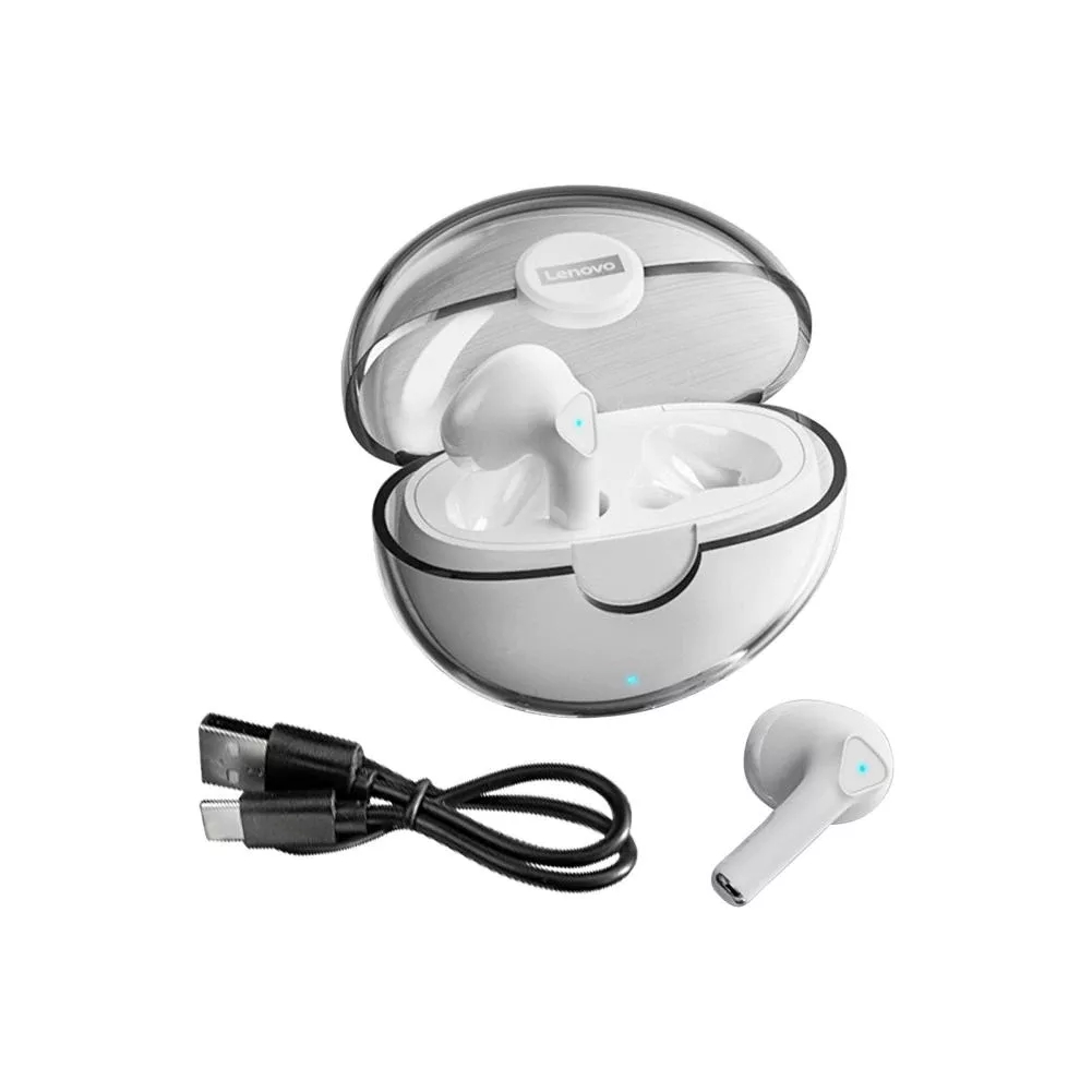 هندزفری بلوتوثی لنوو مدل LP80