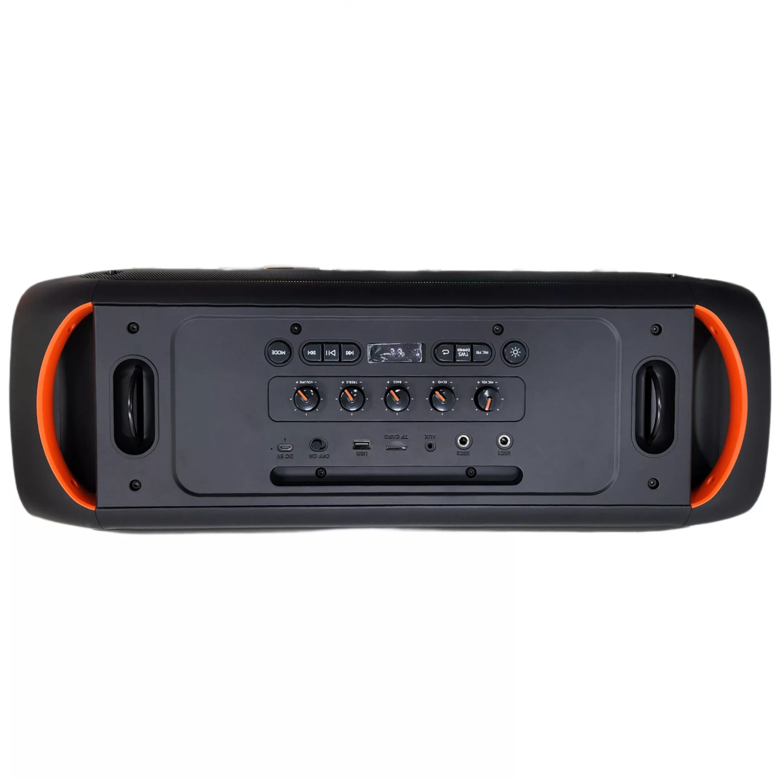 اسپیکر بلوتوثی قابل حمل سیلیکون پاور مدل BS88