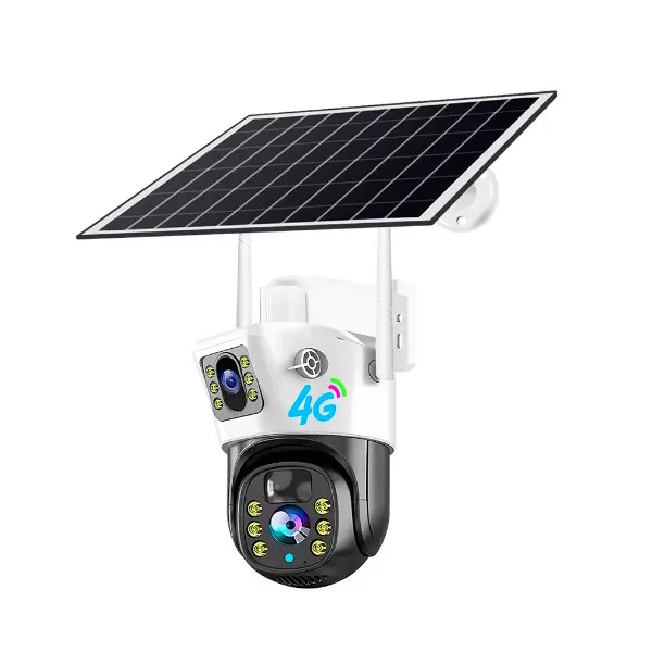 دوربین مداربسته تحت شبکه مدل V380 PRO