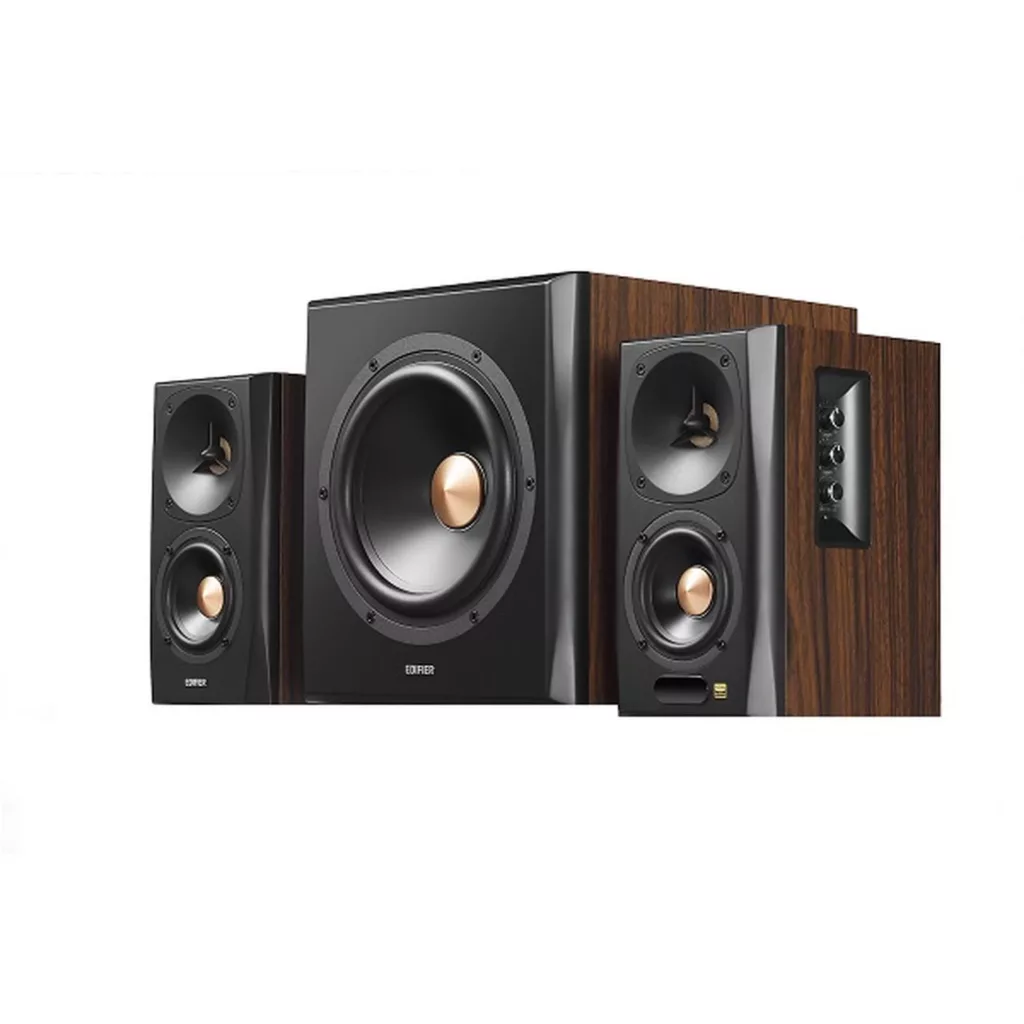 اسپیکر دسکتاپ ادیفایر مدل S360