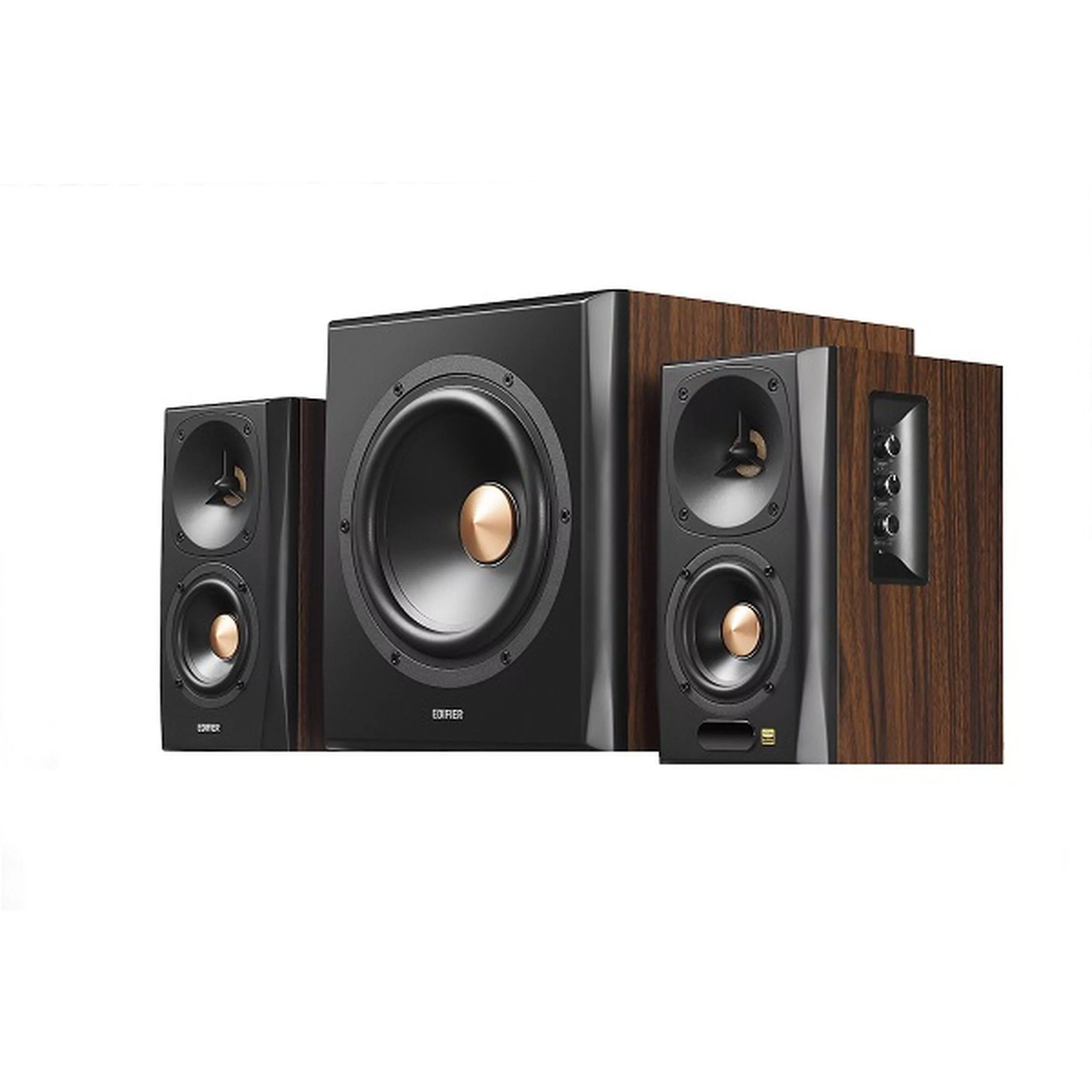 اسپیکر دسکتاپ ادیفایر مدل S360