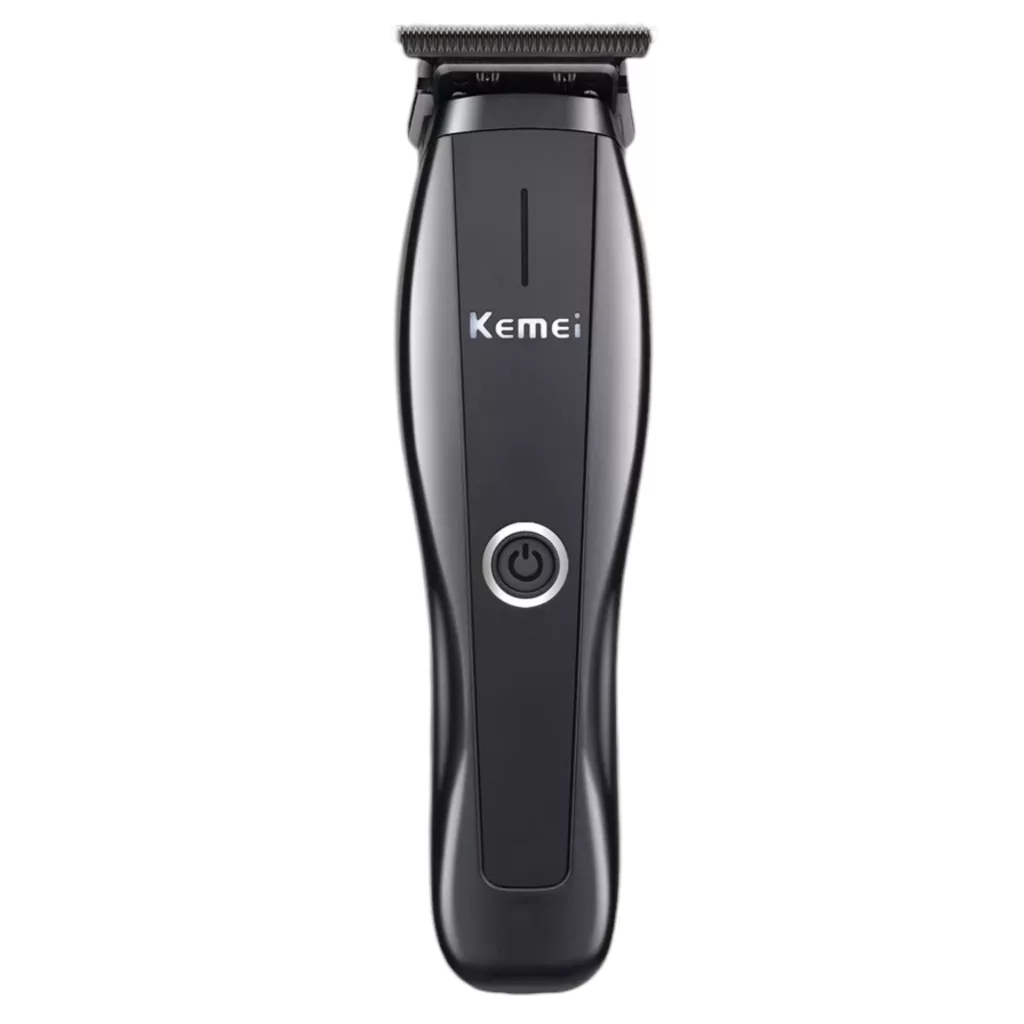 ماشین اصلاح موی سر و صورت کیمی مدل KM-2295