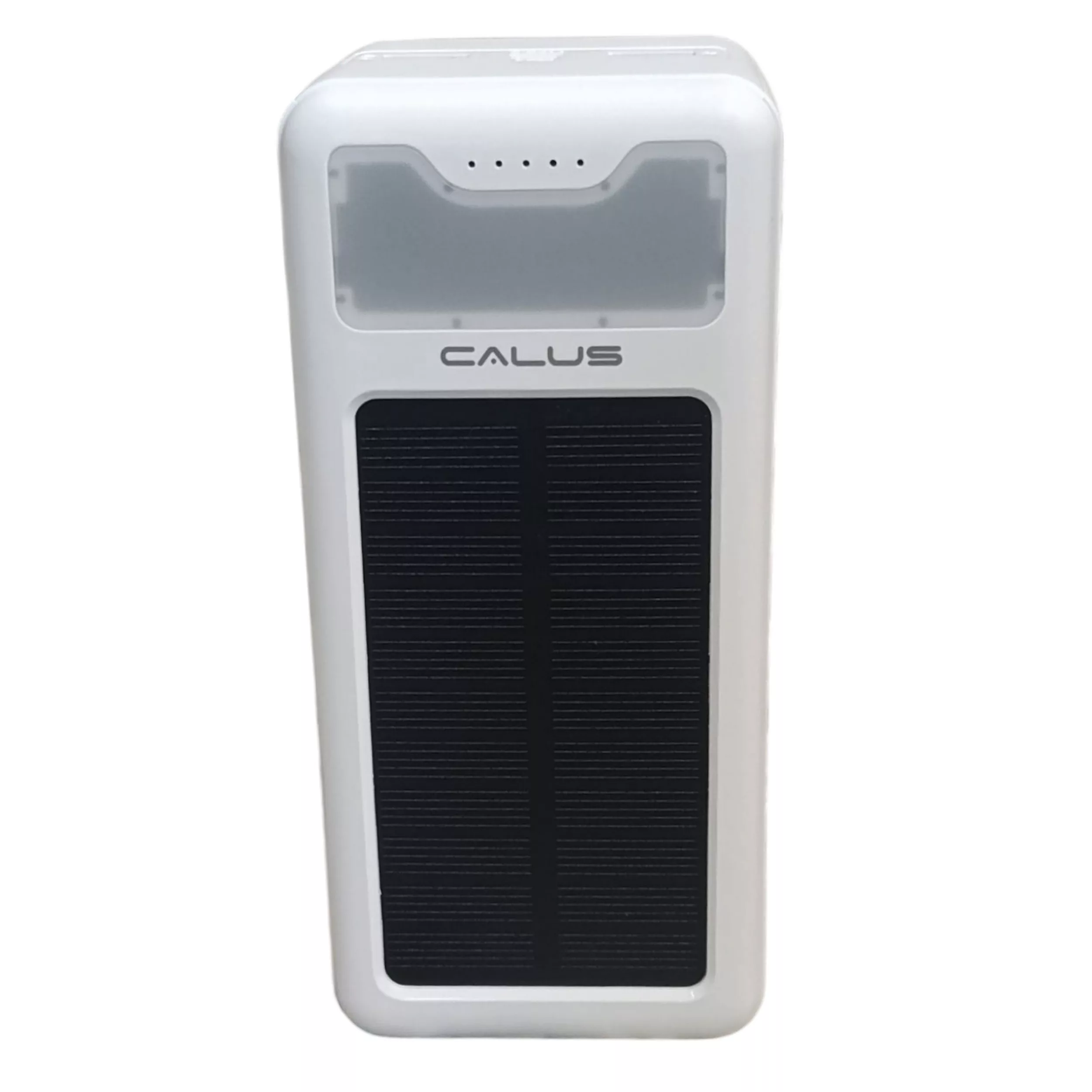 پاور بانک کالوس مدل solar560 ظرفیت 50000 میلی آمپر ساعت