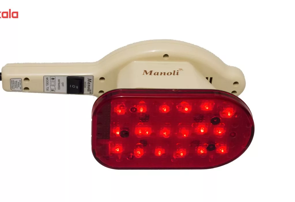 ماساژور منولی مدل M730