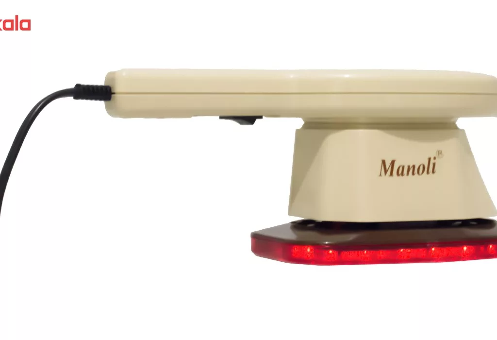 ماساژور منولی مدل M730