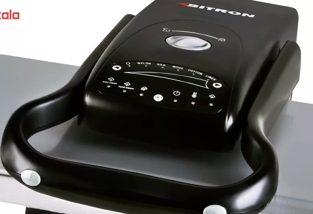 اتو پرسی بایترون مدل BSI-975