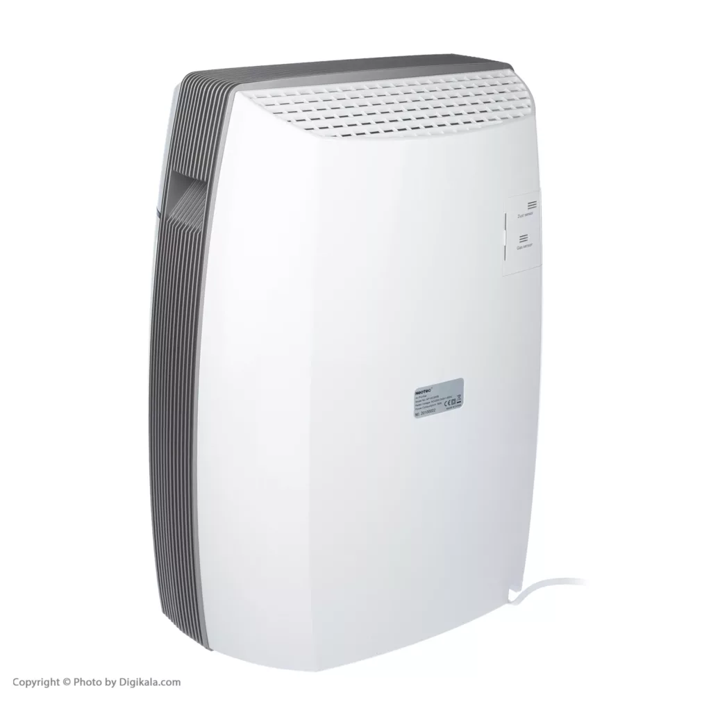 دستگاه تصفیه کننده هوا نئوتک مدل APHC-300B