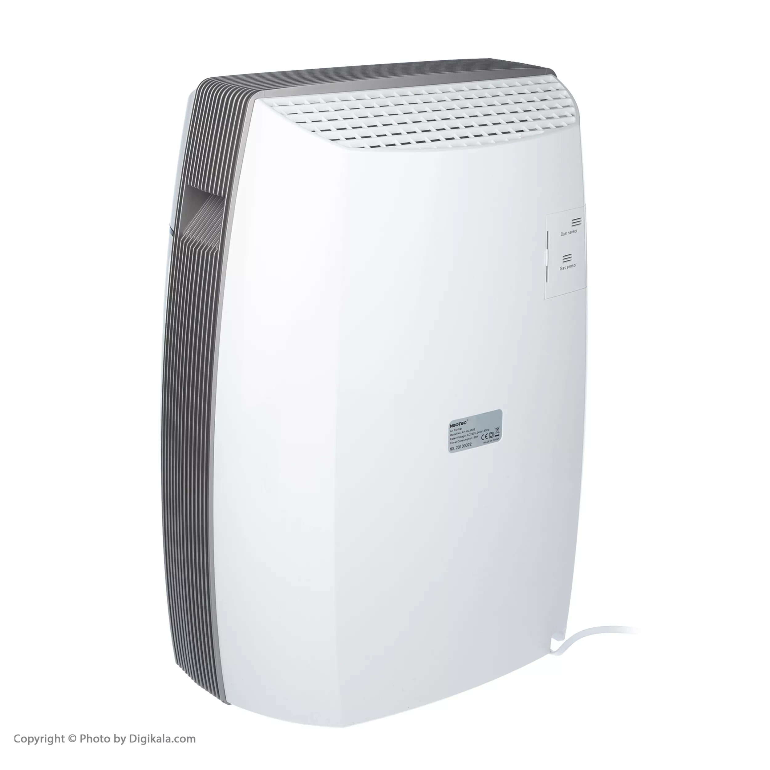دستگاه تصفیه کننده هوا نئوتک مدل APHC-300B