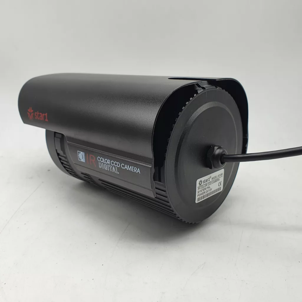 دوربین مداربسته آنالوگ استاروان مدل ST-650