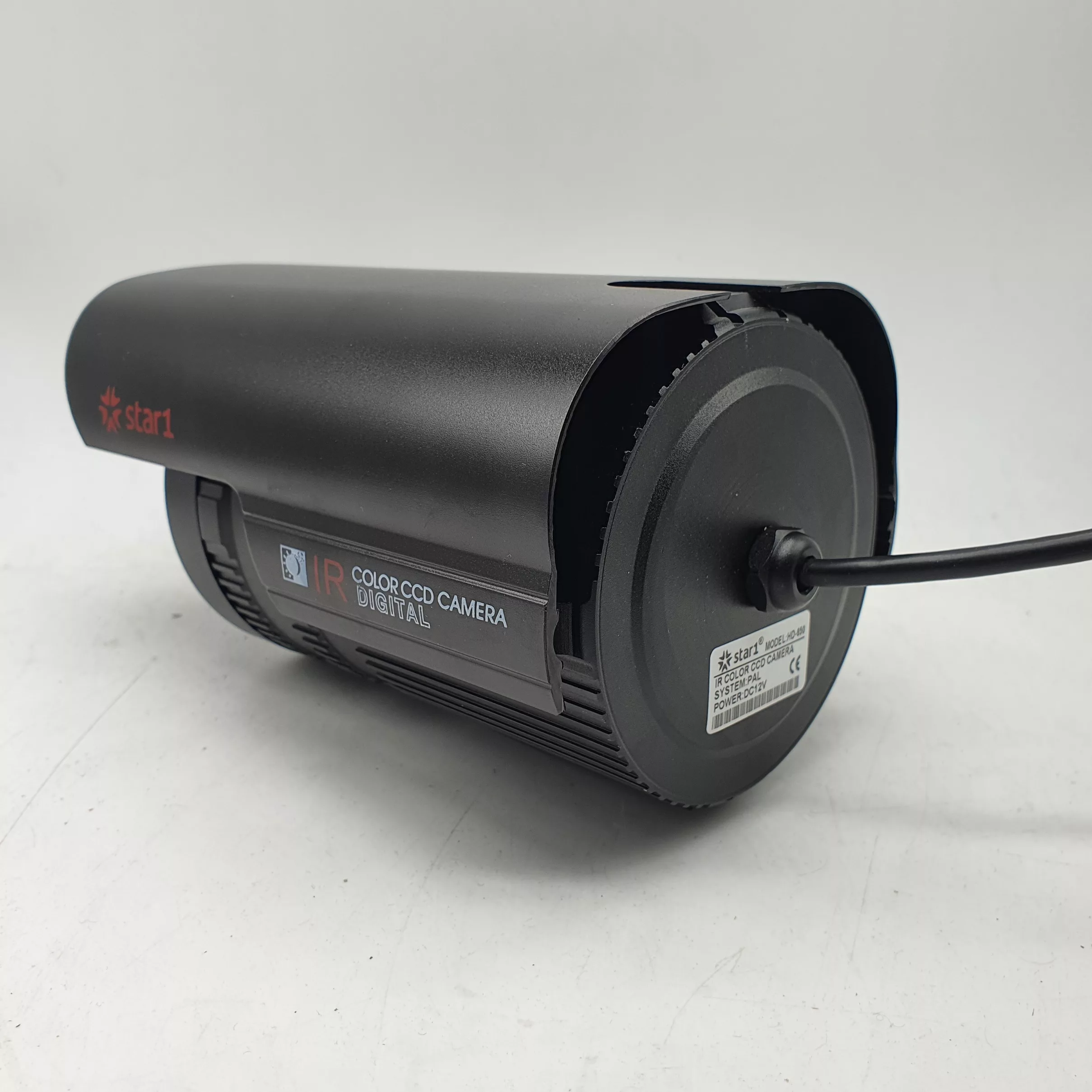 دوربین مداربسته آنالوگ استاروان مدل ST-650