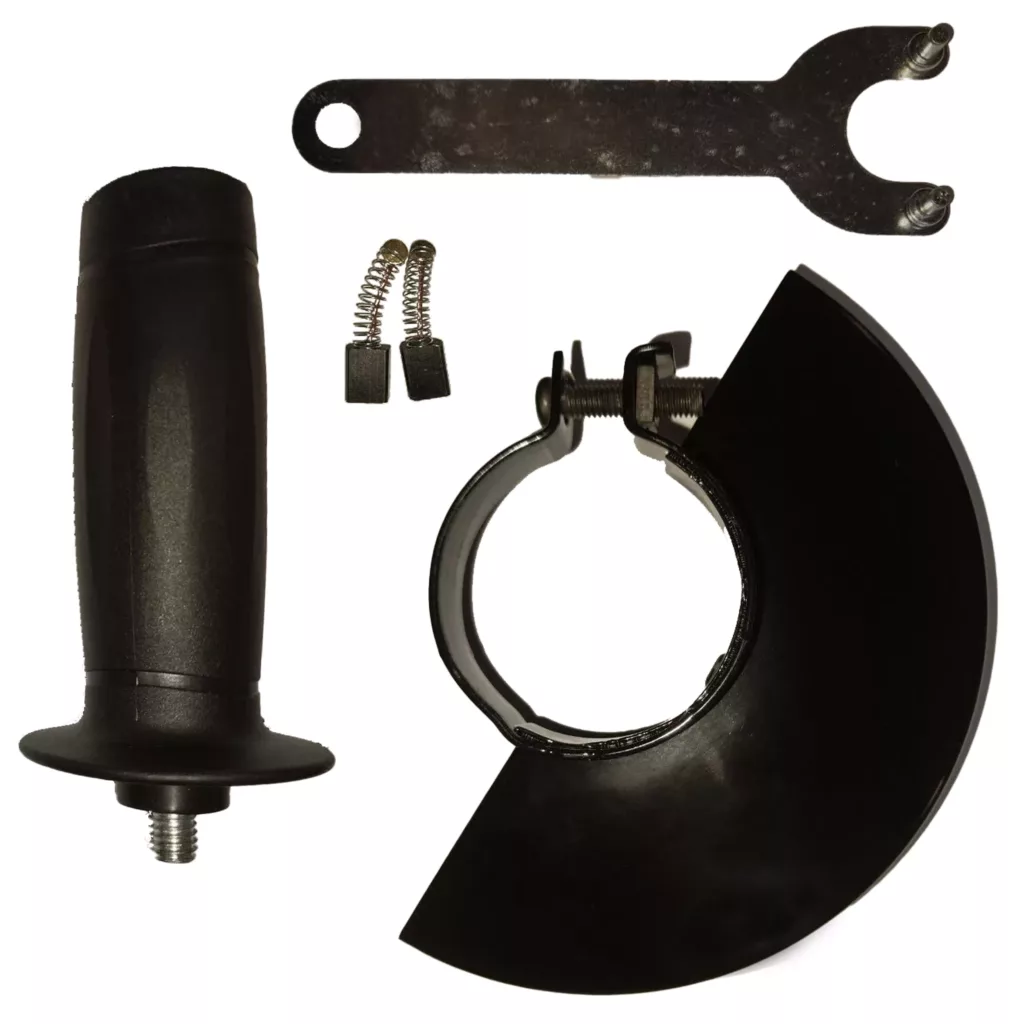 مینی فرز باس مدل BS802