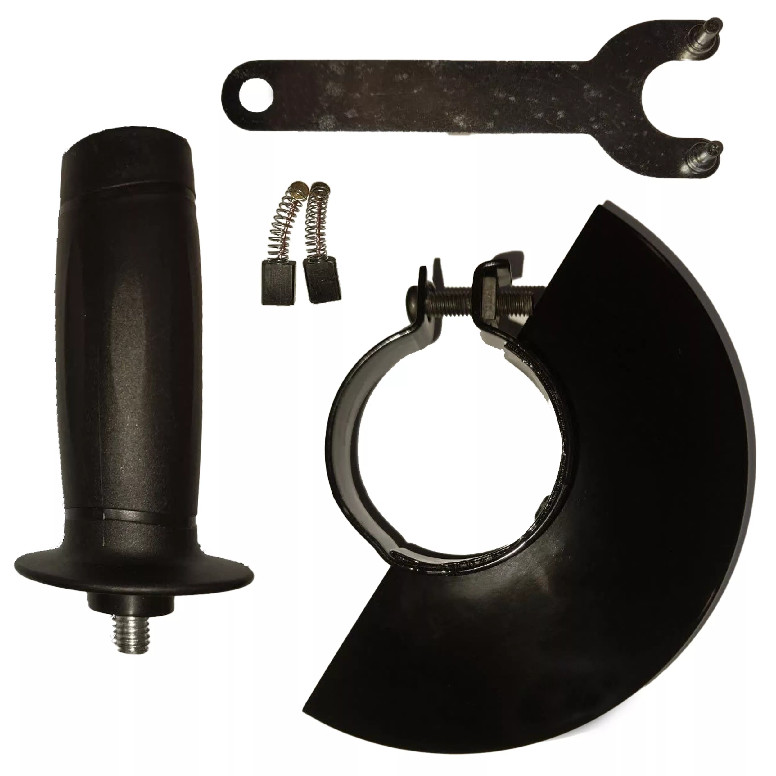 مینی فرز باس مدل BS802