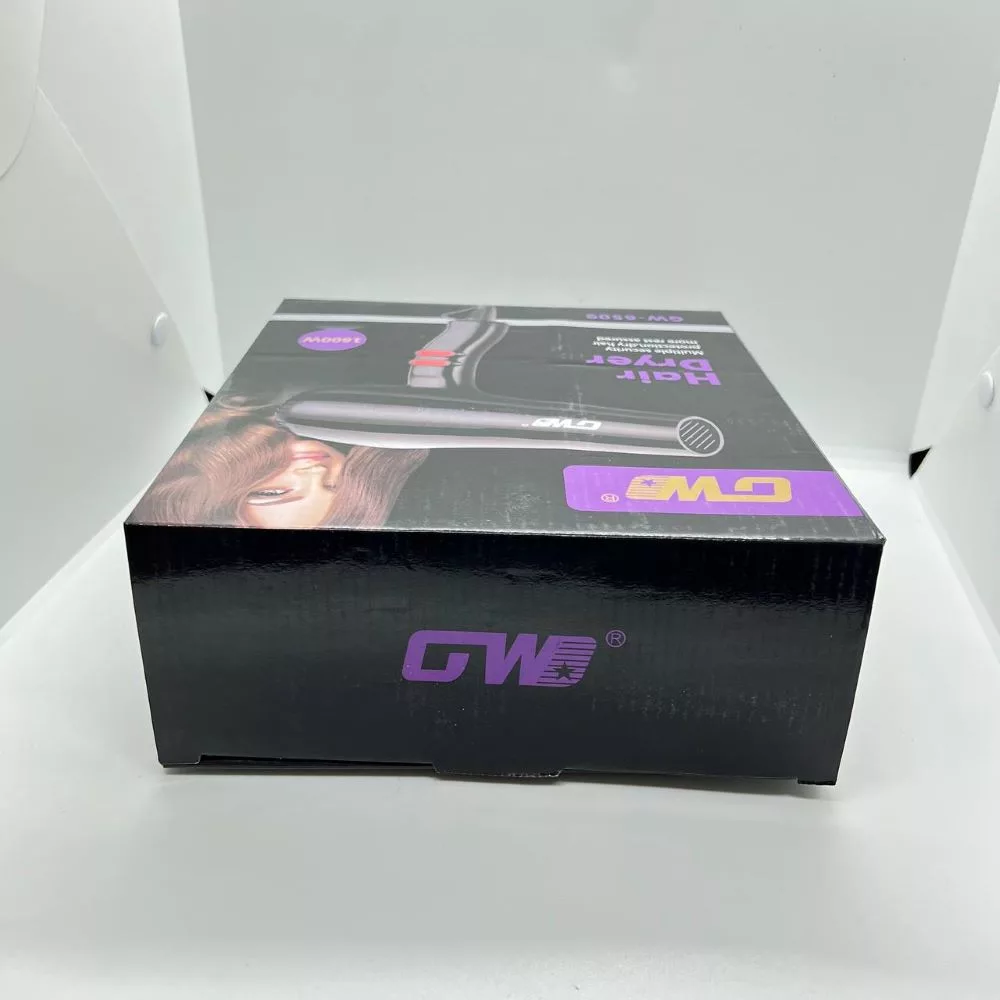 سشوار جی دبلیو مدل GW-6509