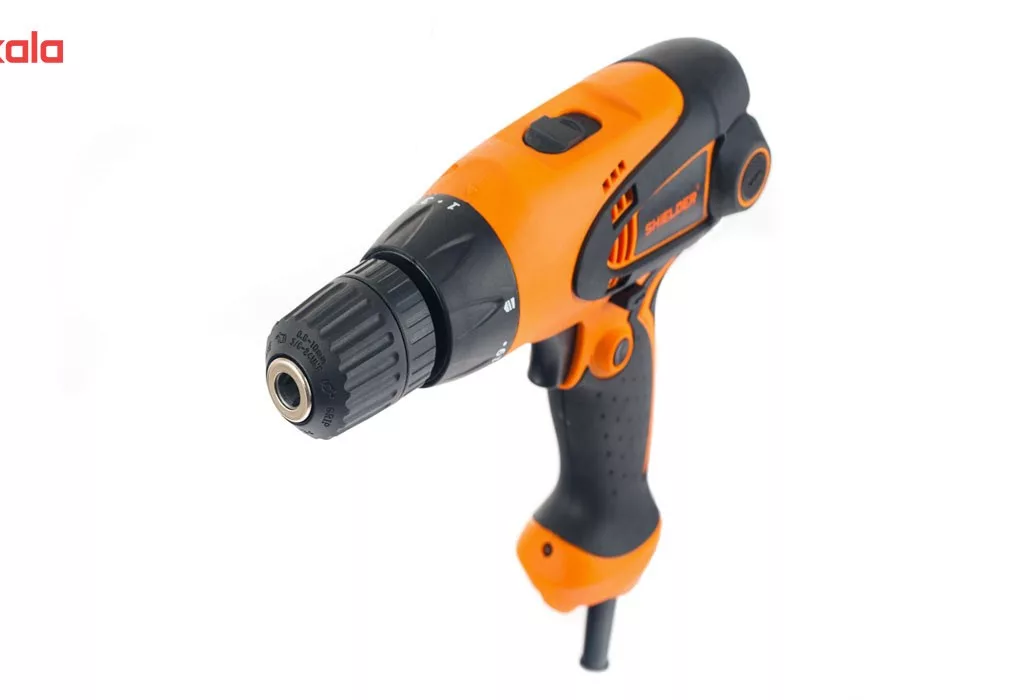 دریل پیچ گوشتی شیلدر مدل SH3280