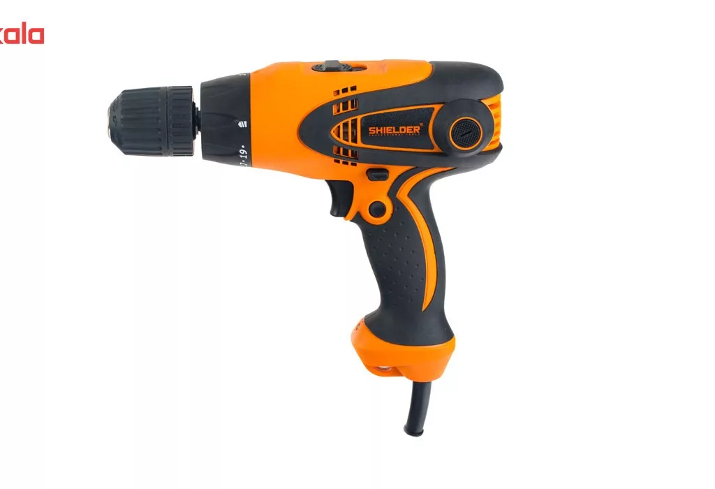 دریل پیچ گوشتی شیلدر مدل SH3280