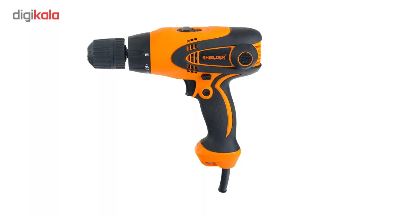 دریل پیچ گوشتی شیلدر مدل SH3280