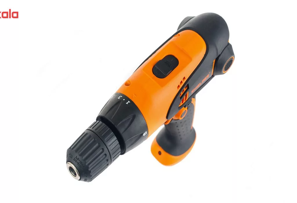 دریل پیچ گوشتی شیلدر مدل SH3280