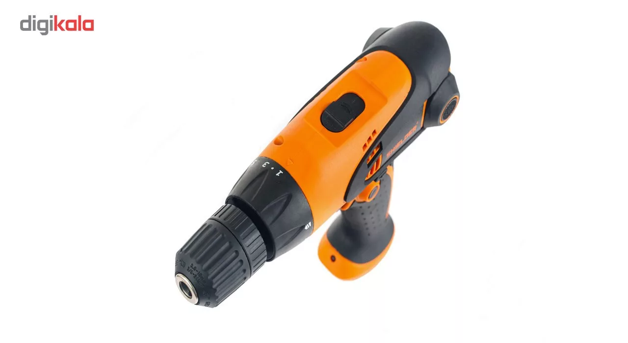 دریل پیچ گوشتی شیلدر مدل SH3280