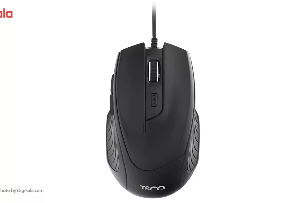 ماوس تسکو مدل TM 295