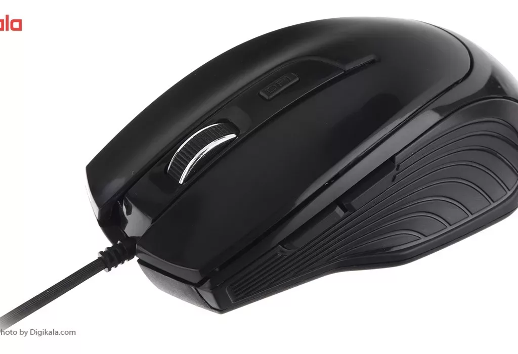 ماوس تسکو مدل TM 295