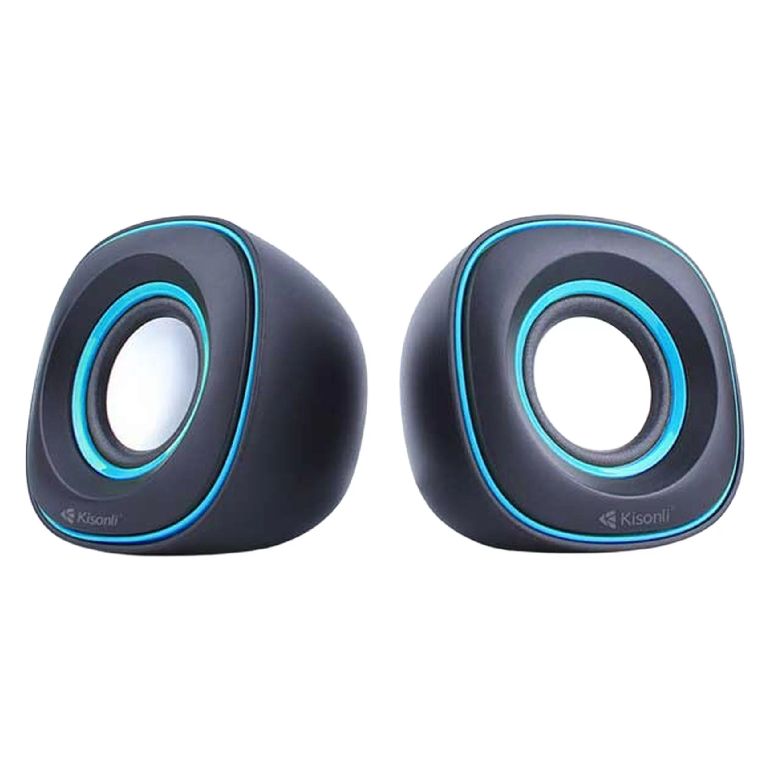 اسپیکر دسکتاپ کیسونلی مدل V350