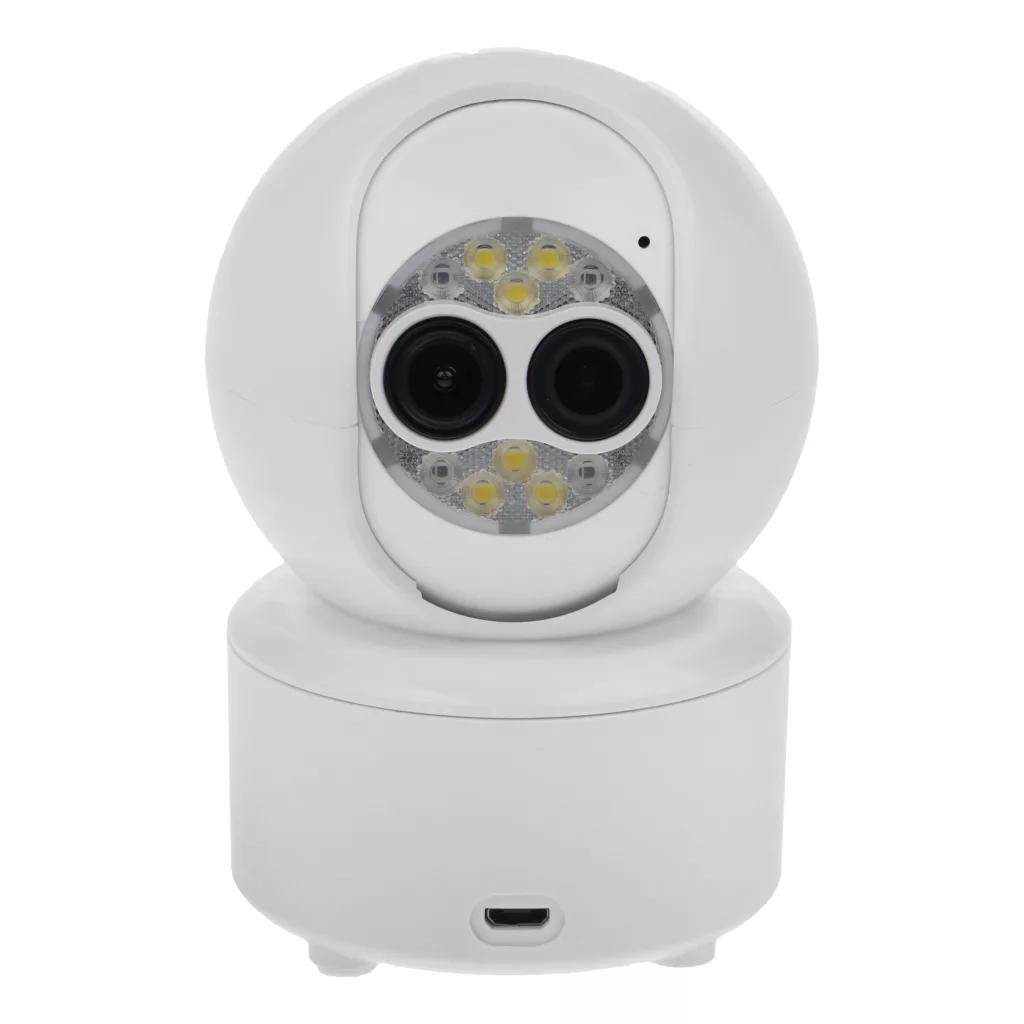 دوربین مداربسته تحت شبکه مدل Wifi Smart