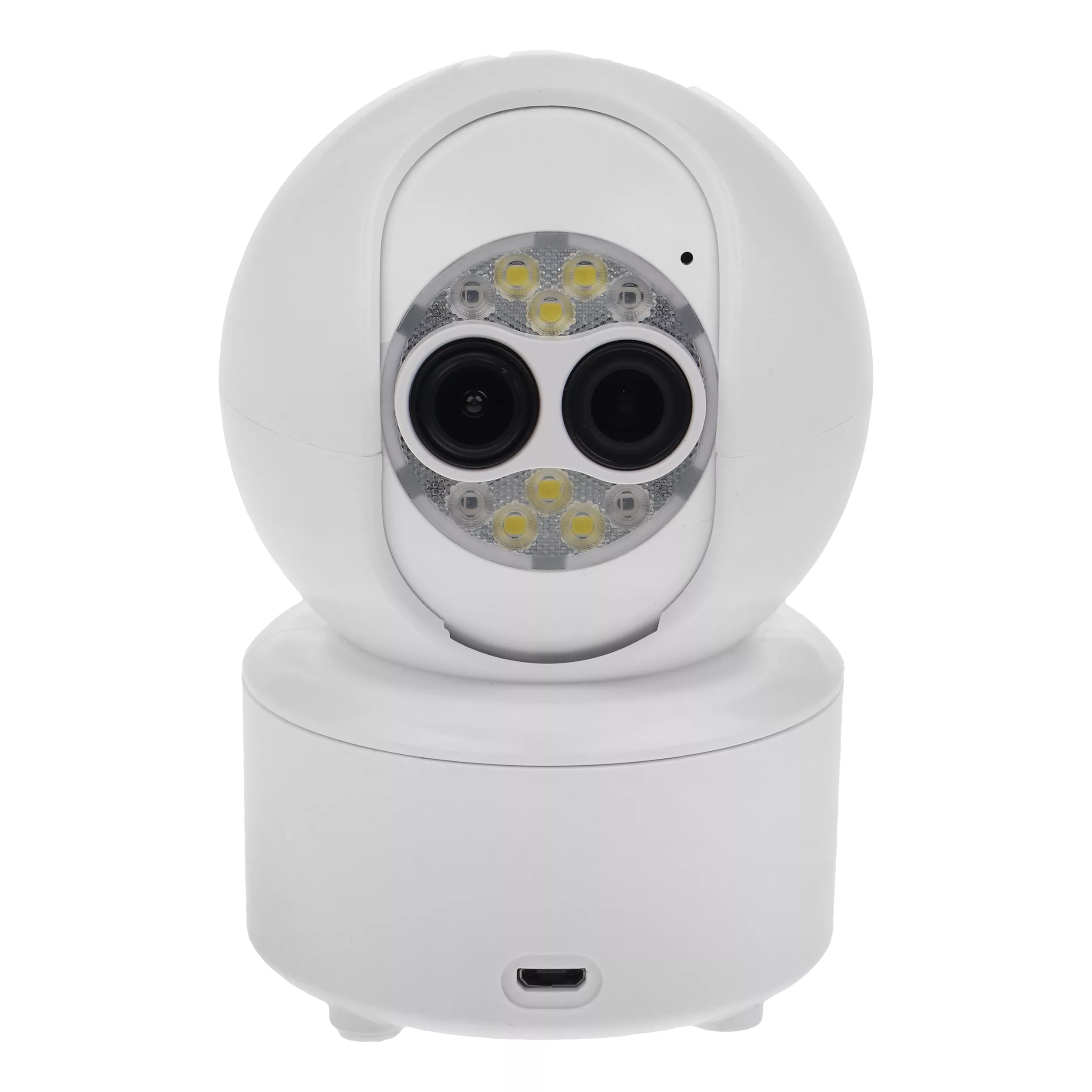 دوربین مداربسته تحت شبکه مدل Wifi Smart