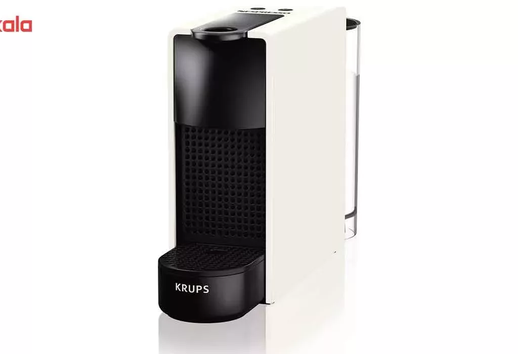 اسپرسوساز نسپرسو اسنزا کروپس Essenza Mini Krups