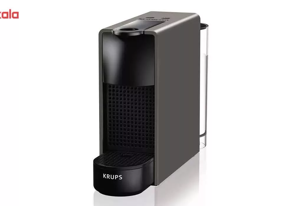 اسپرسوساز نسپرسو اسنزا کروپس Essenza Mini Krups