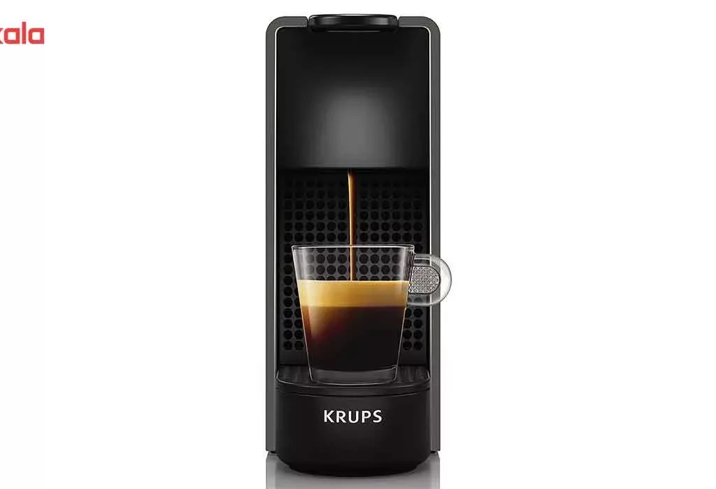 اسپرسوساز نسپرسو اسنزا کروپس Essenza Mini Krups