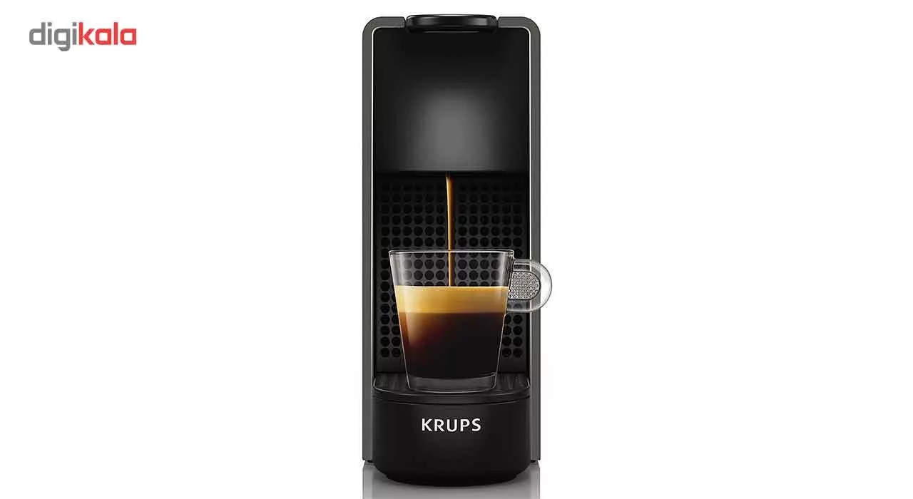 اسپرسوساز نسپرسو اسنزا کروپس Essenza Mini Krups