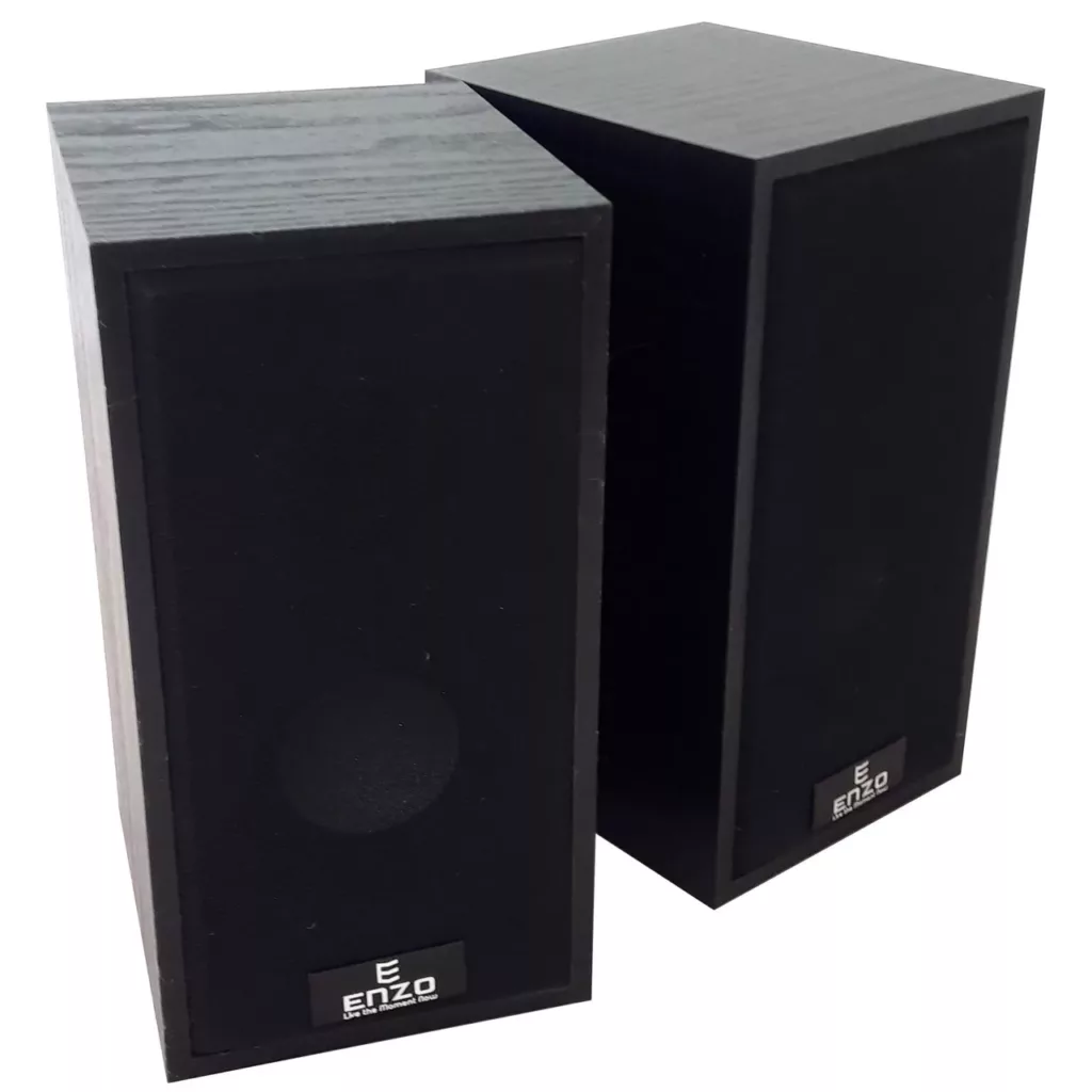 اسپیکر دسکتاپ انزو مدل SL-101