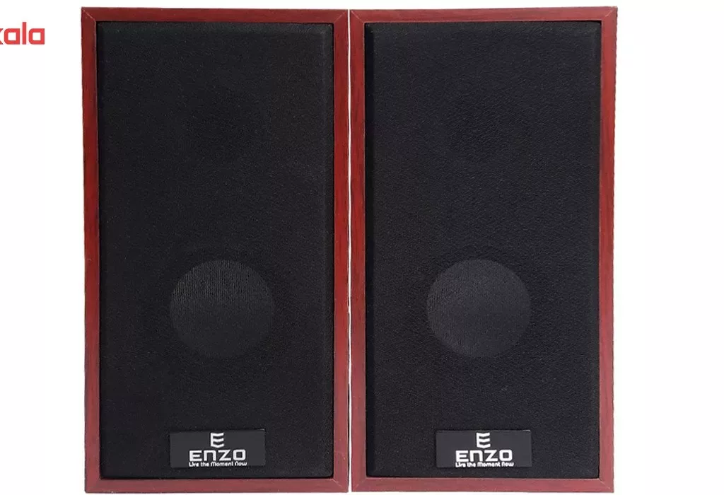اسپیکر دسکتاپ انزو مدل SL-101