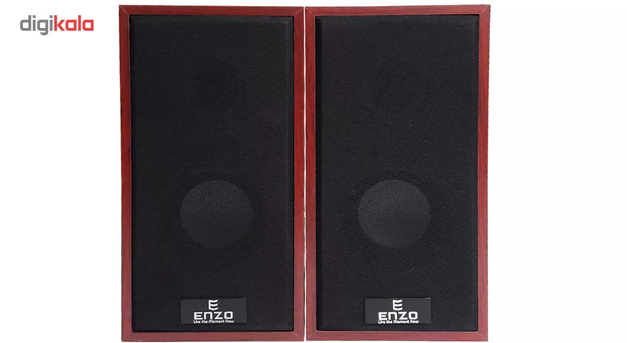 اسپیکر دسکتاپ انزو مدل SL-101